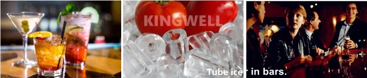 Industrial Commercial Small Tube, KINGWELL, 500kgs, 1ton - detail 16