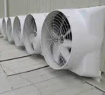 Mounted Ventilation Exhaust Fanaxial, Wall, Roof - detail 14