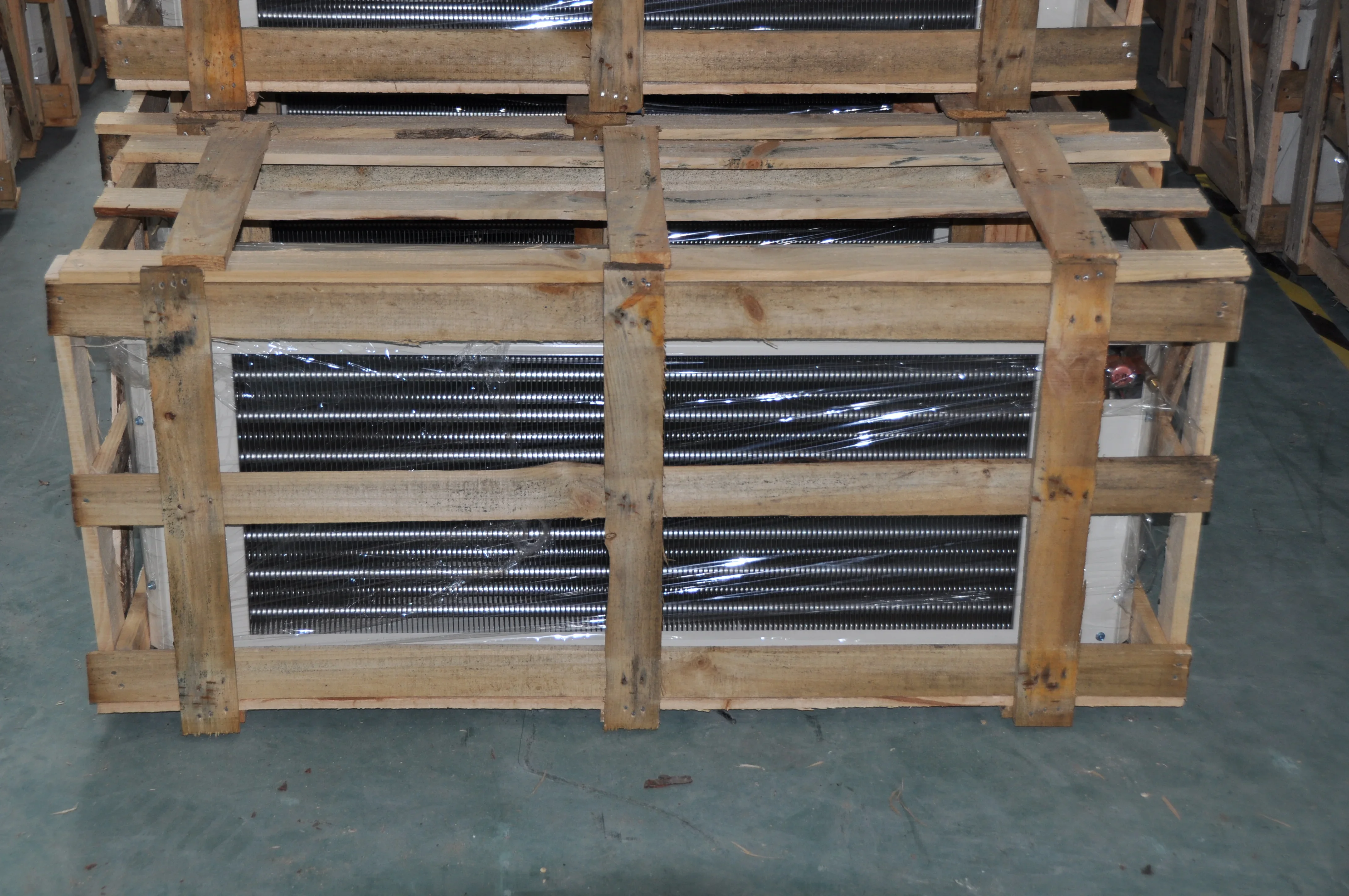Condensing Unit, 220v, Stainless Steel - detail 28