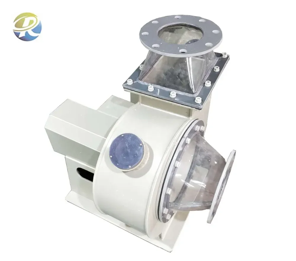 Centrifugal Fan, Plastic, 380 V - detail 6