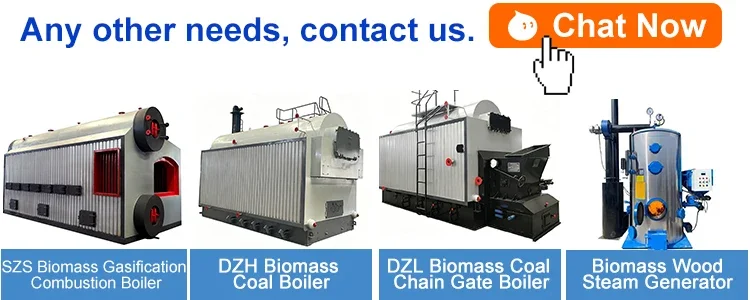 Vertical Steam Boiler, YUJI, LSG, 100-1000kg/h - detail 2