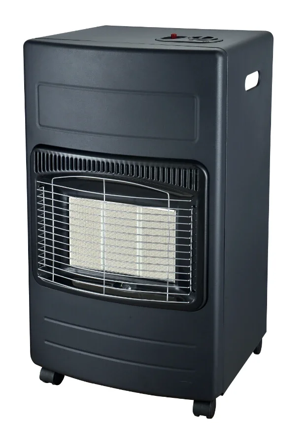 Style Gas Heater, Copper, LQ-H002 - detail 16