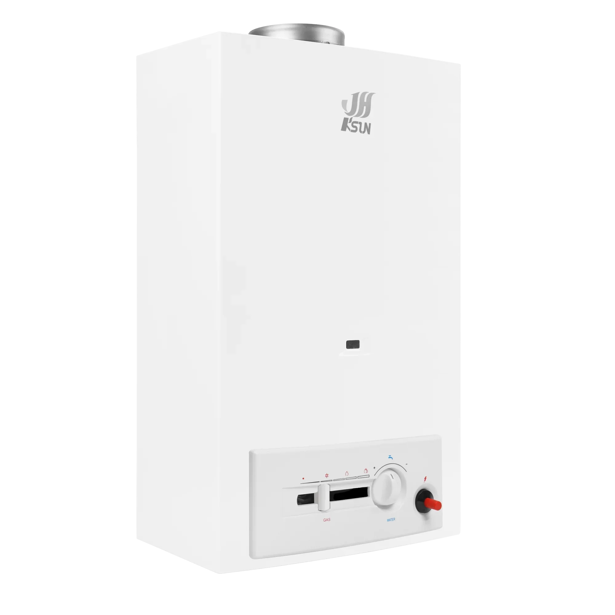 Gas Heaters, 12L, Wall - detail 8