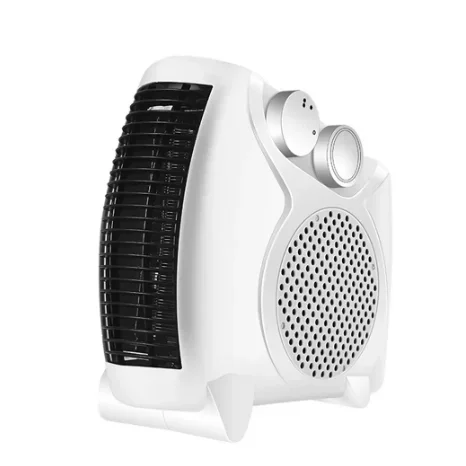 Automatic Temperature Control Fan, Portable, 220V, 800 W - detail 2