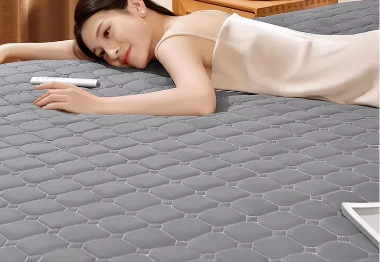 Control Water Heating Blanket, 220V, AC 110V-240V, Electric - detail 4