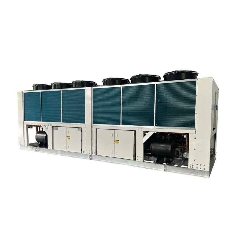 Condensing Unit, Centrifugal, Explosion-Proof - detail 20