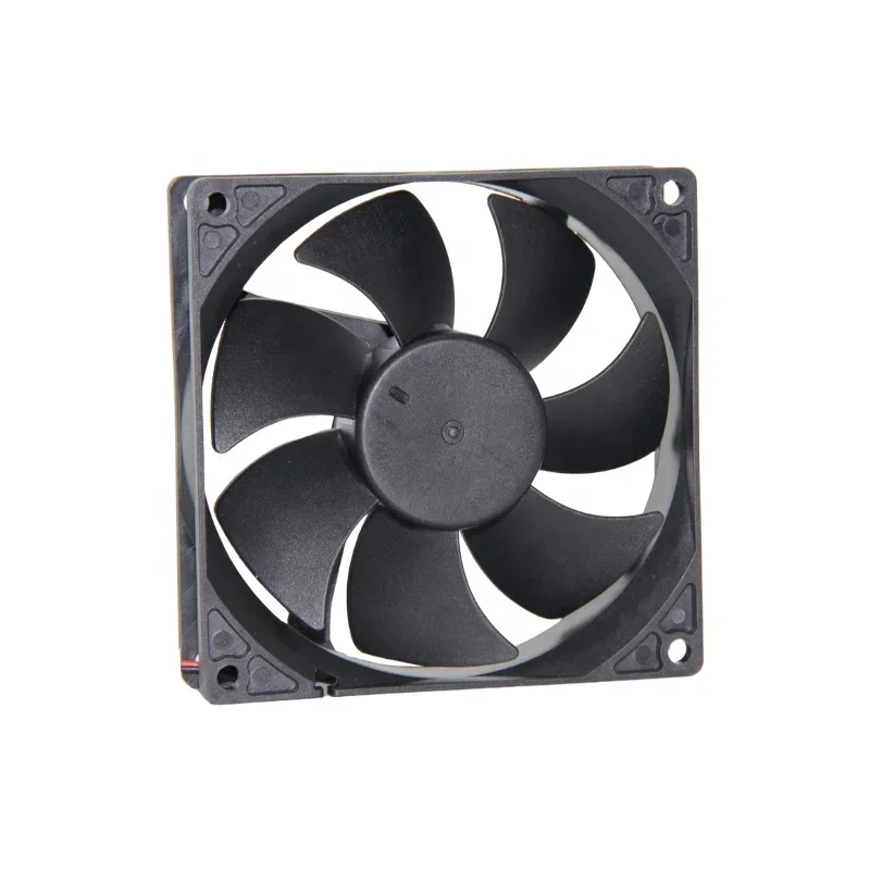 Fan, 92x92x25MM, Axial, 12V, 9225 - detail 18