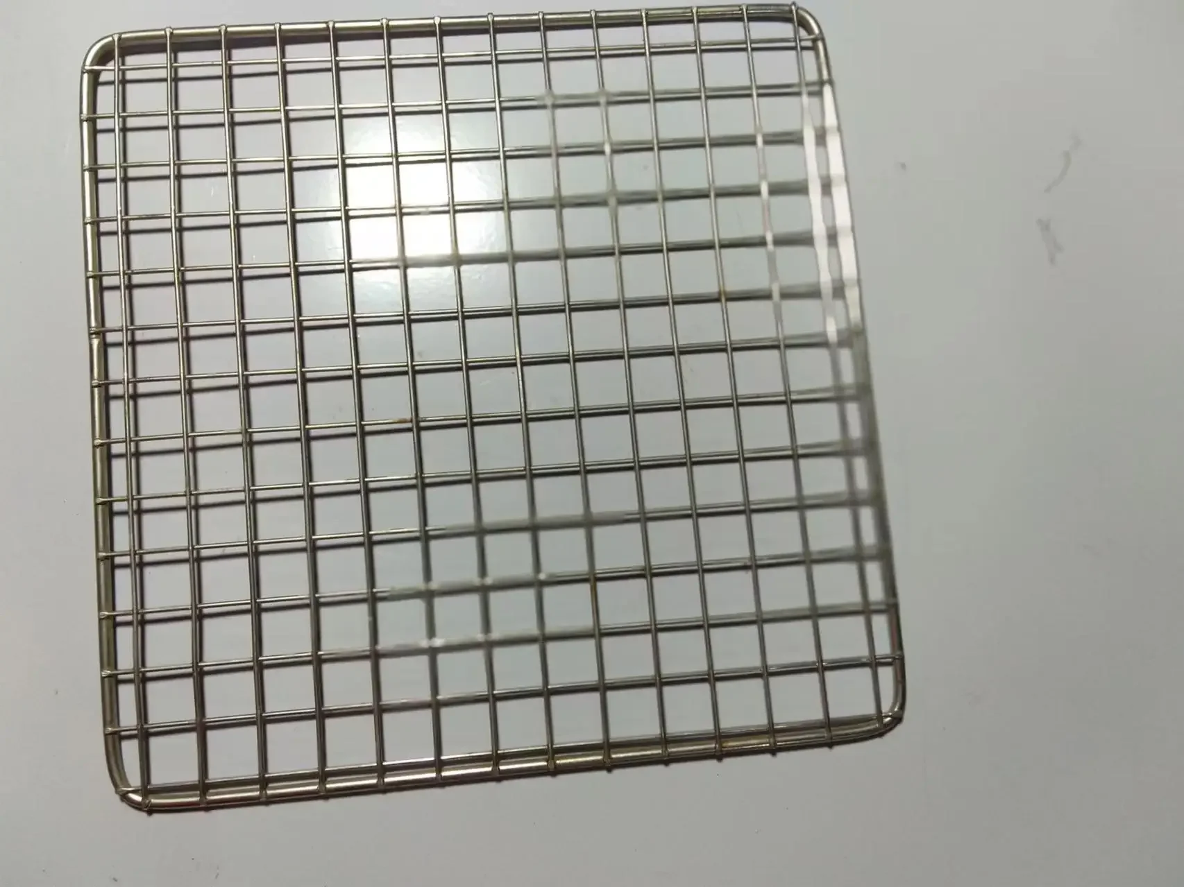 Metal Ventilation Fan, Axial, Stainless Steel Wire - detail 12