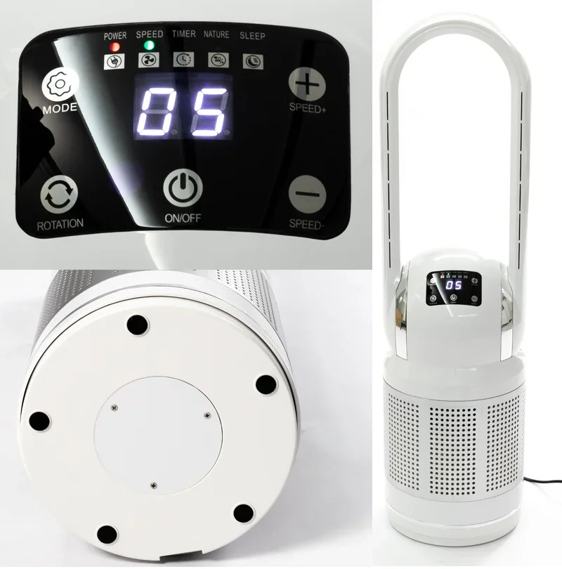 Air Purifier, HEPA, 220v, 2000 - detail 20