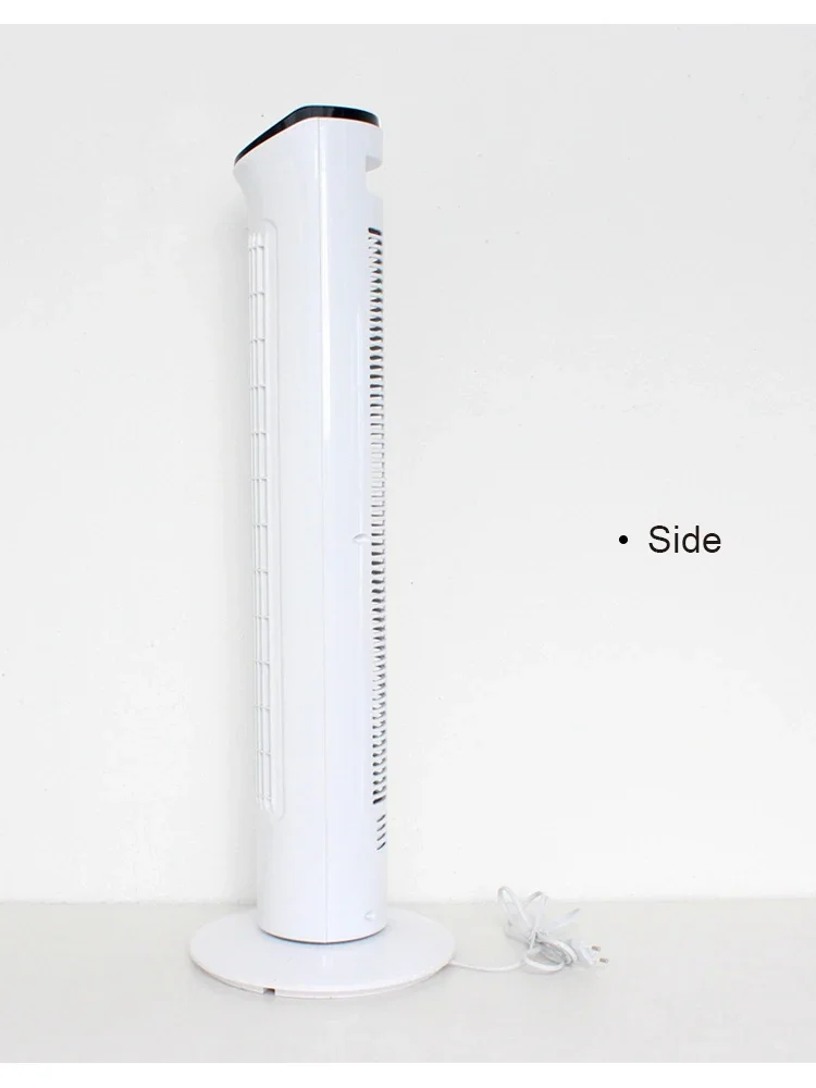 Oscillating Tower, 40, Plastic - detail 16