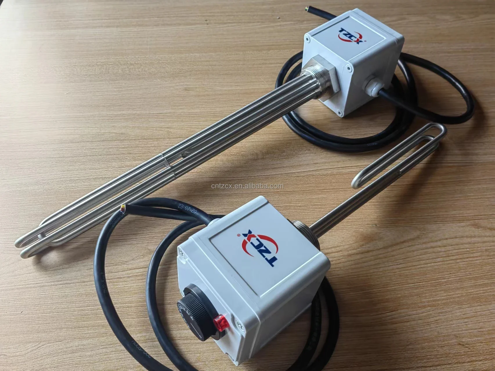 Immersion Heater, TZCX, powerful, Electric - detail 18