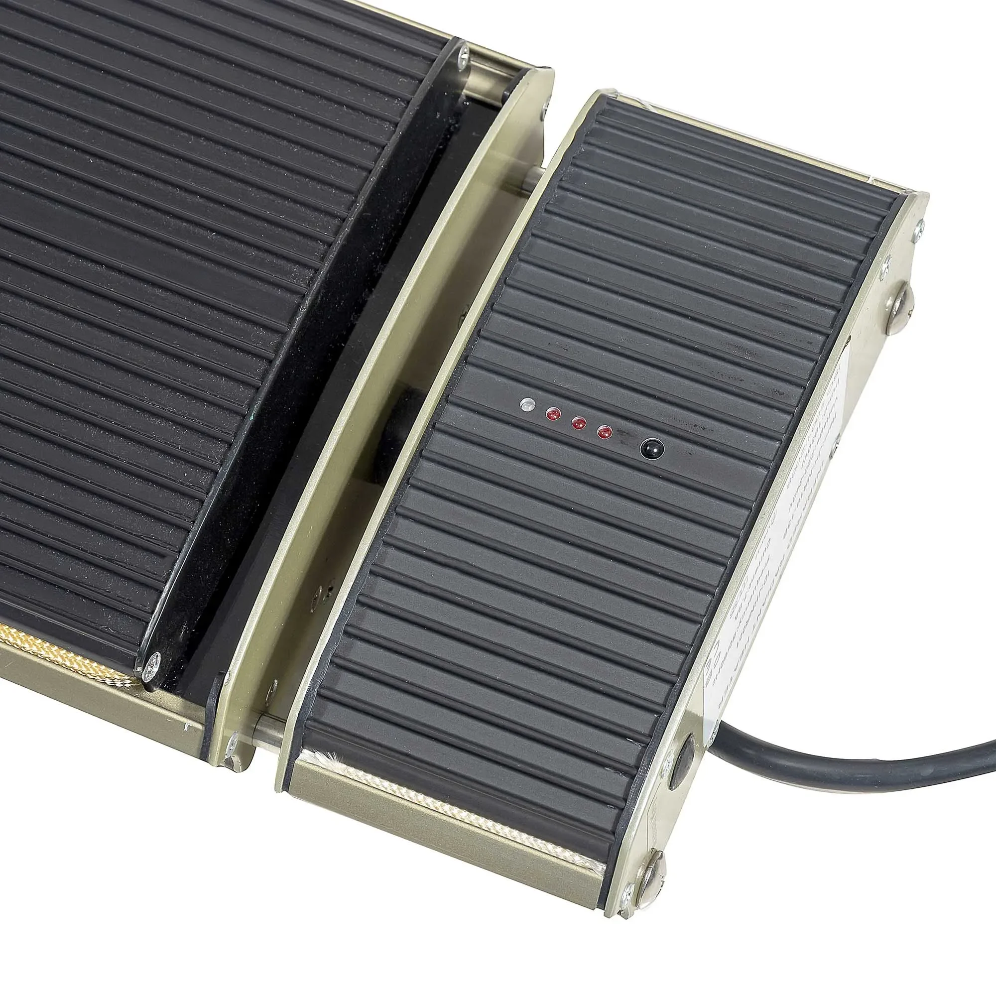 Heating Far Infrared Heater, 1800W, 1800 W, Metal - detail 18