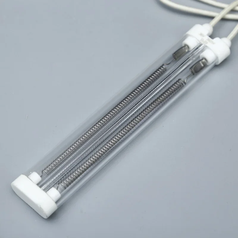 Heating Lamp Quartz Tube, 2400-2500K, 10000 - detail 14