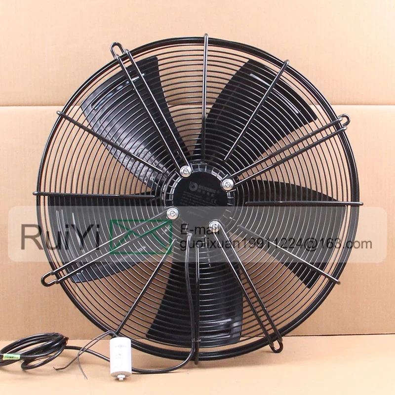 Flow Cold Storage Condenser, WEIGUANG, 230V, 240V, AC220V - detail 4