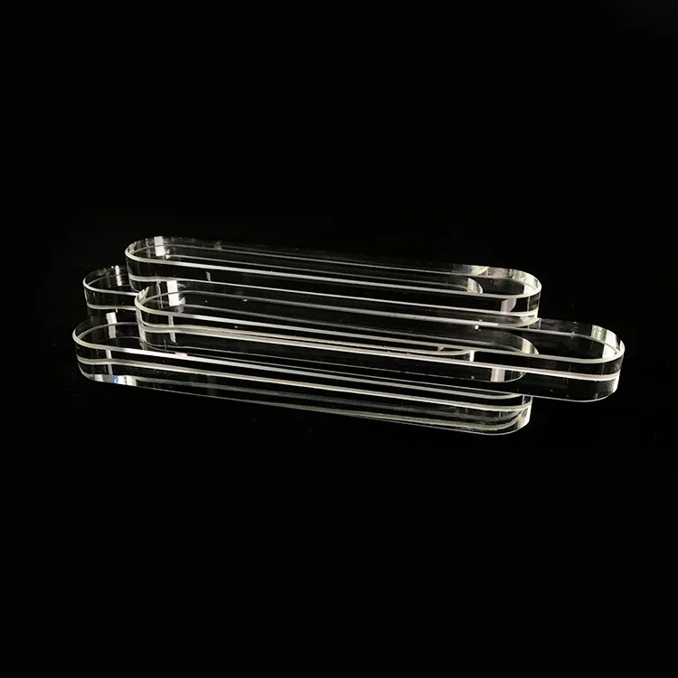 Sight Glass, borosilicate glass, VT-02 - detail 50