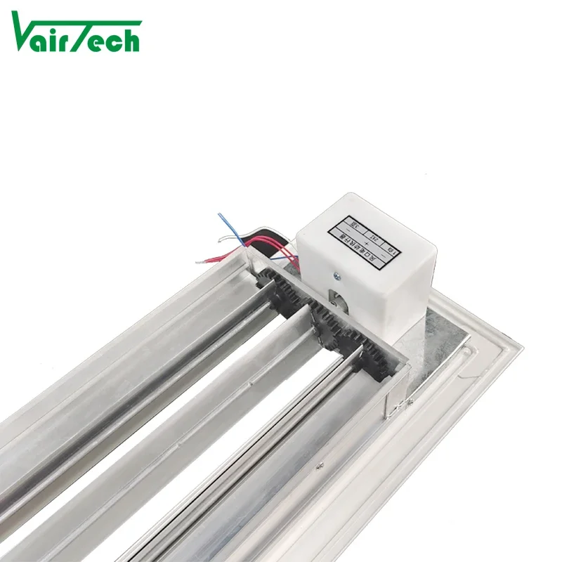Ventilation Fan Parts, Aluminium, Aluminum, Ceiling Mounted - detail 8