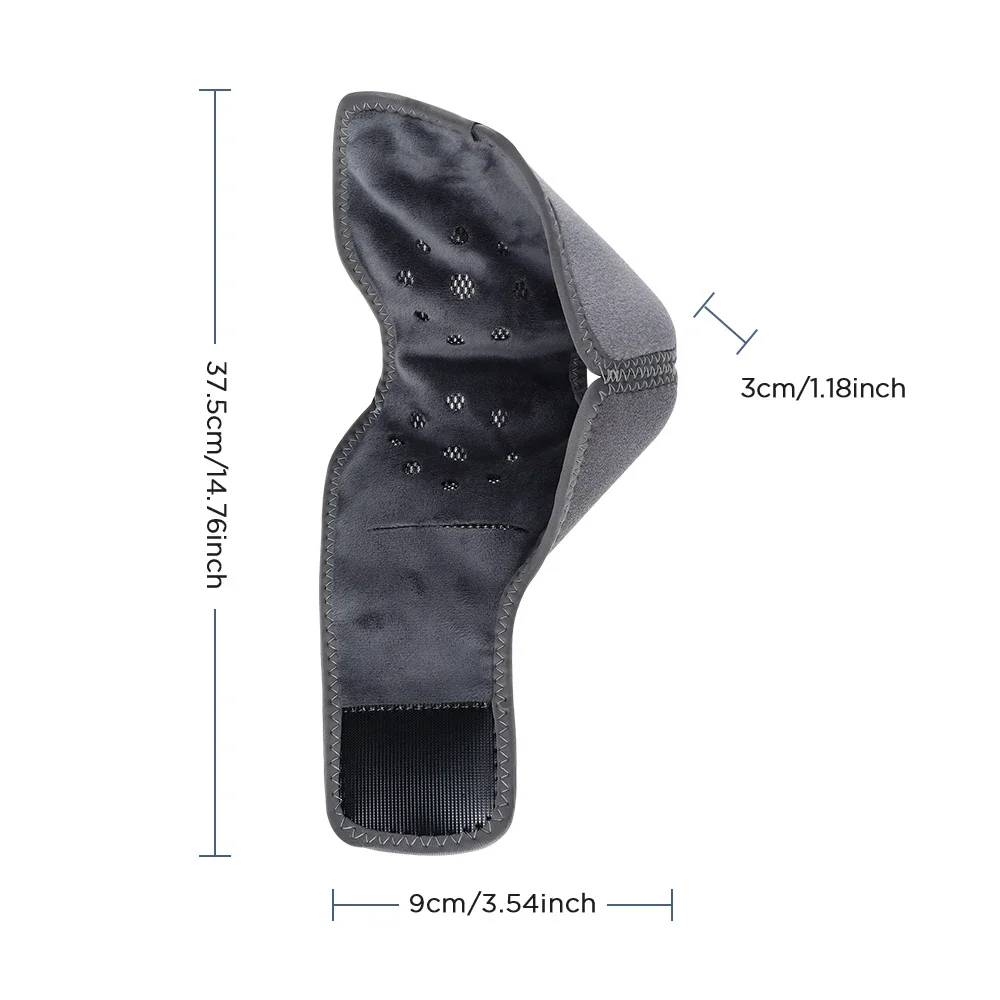 Foot Hand Warmers, 5-speed, 3-speed - detail 8