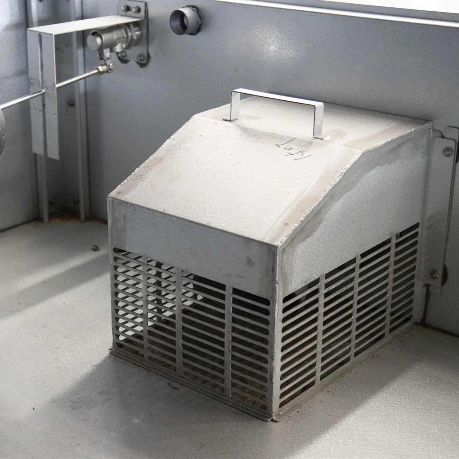 Cooling Tower, 10KW, 100 - detail 20