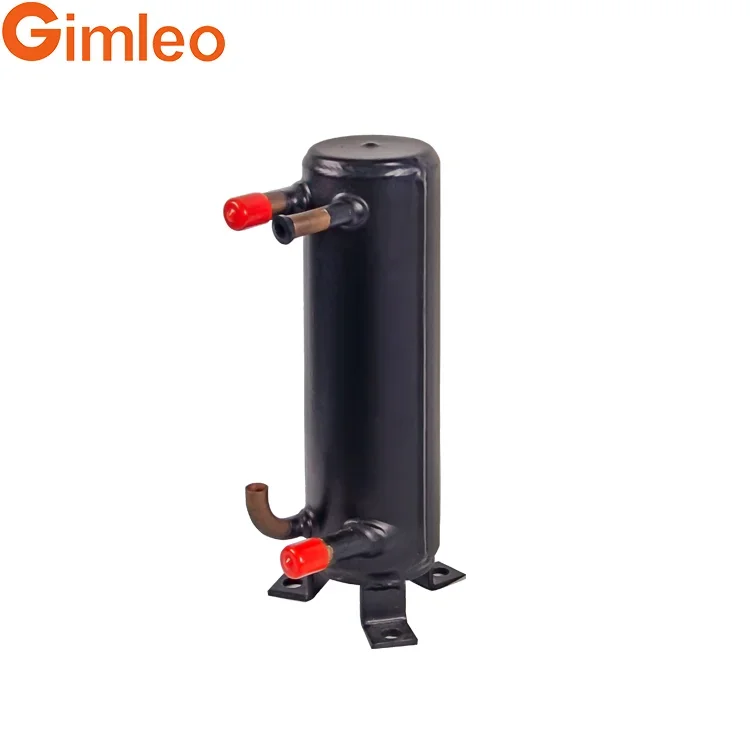 High Finned Copper Tube, R-410A, 3kW, GAD01, CMF - detail 4