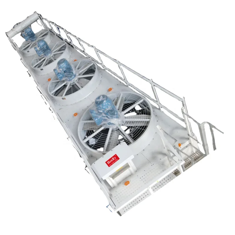 Saving Adiabatic Cooling Cooler, 380v - detail 18
