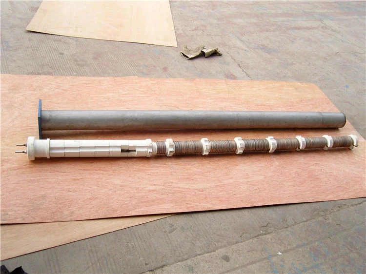 Elements Radiant Heater, 40-480V, 5-30kW, ISO9001 - detail 18
