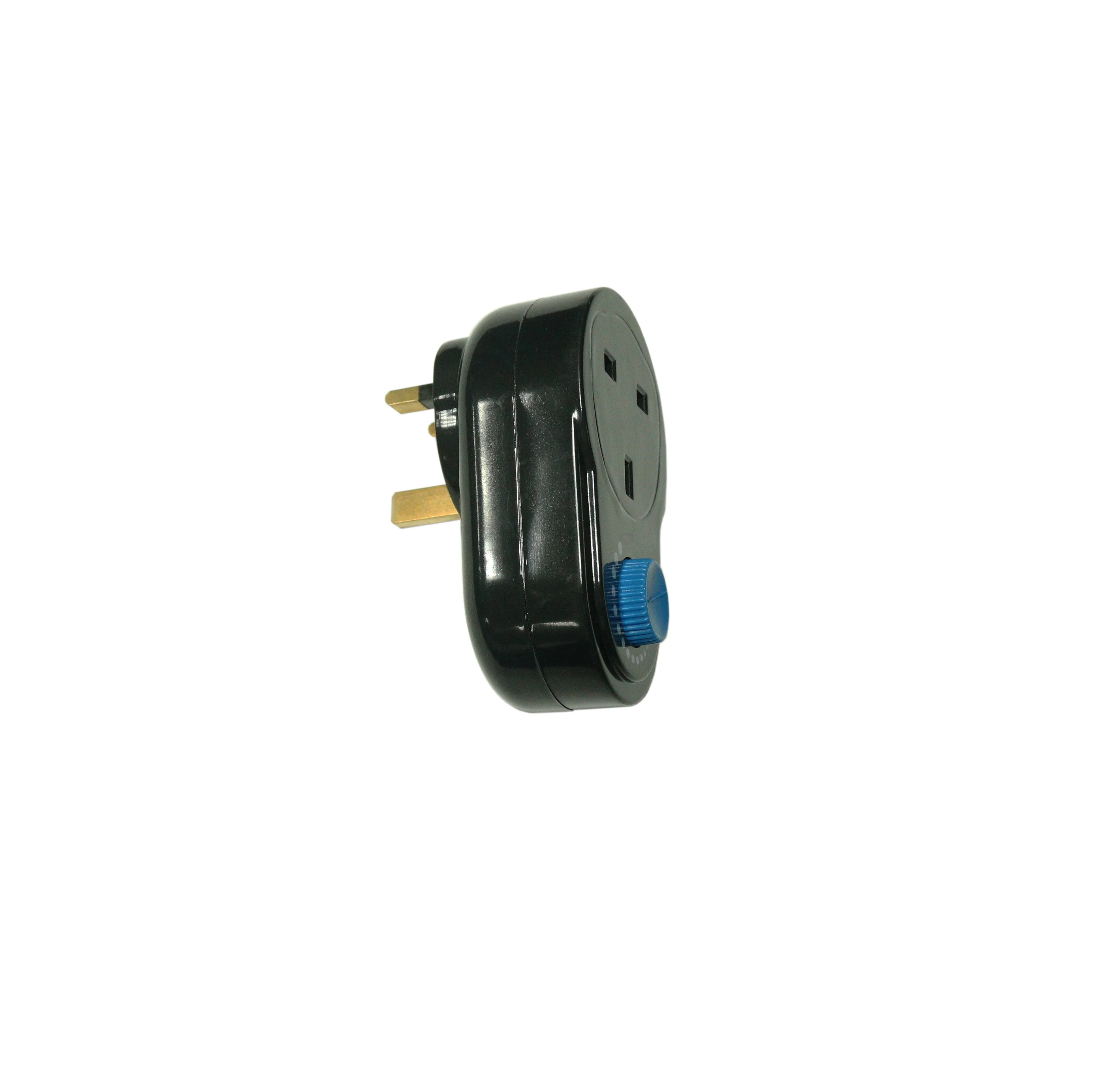 System Inline Exhaust Fan, NFC, 300W Max, ABS - detail 6