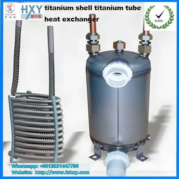 Coaxial Coil, 220 V, titanium - detail 16