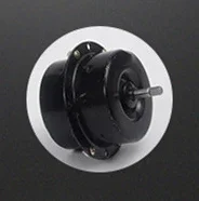 Electrical Exhaust Moveable Ventilator, 24", 30", 36" - detail 8