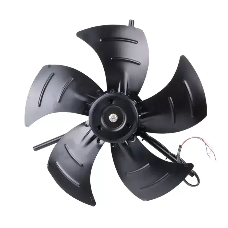 Phase Motor, 220v/380v, G-132a - detail 12