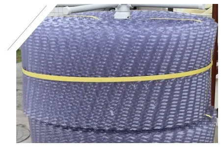 Cooling Tower, 10Tons, 380V, 180W(0.24hp) - detail 12