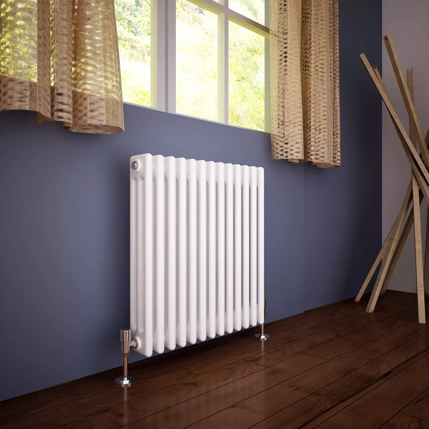 Steel Double Panel, low-carbon steel - detail 54