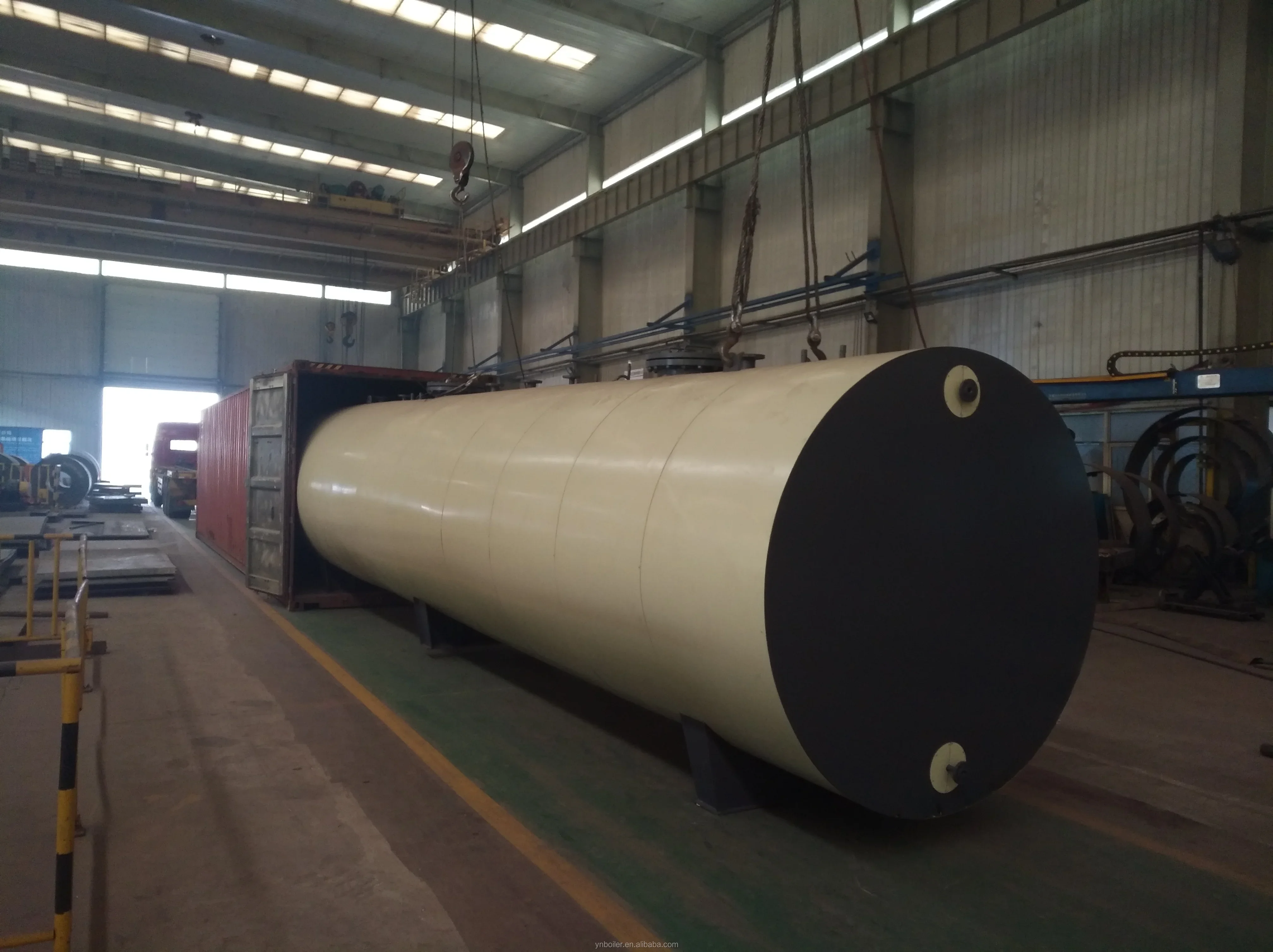 Electric Heater, 220-380v, 14000kw(18774.28hp) - detail 62