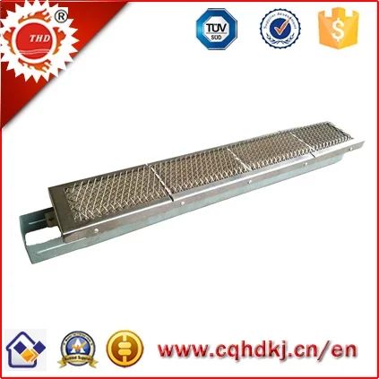 Gas Heater, Portable, THD166 - detail 12