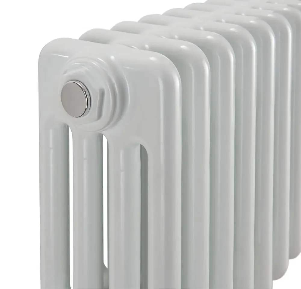 Steel Column Radiator, HVAC, Low-carbon steel - detail 6