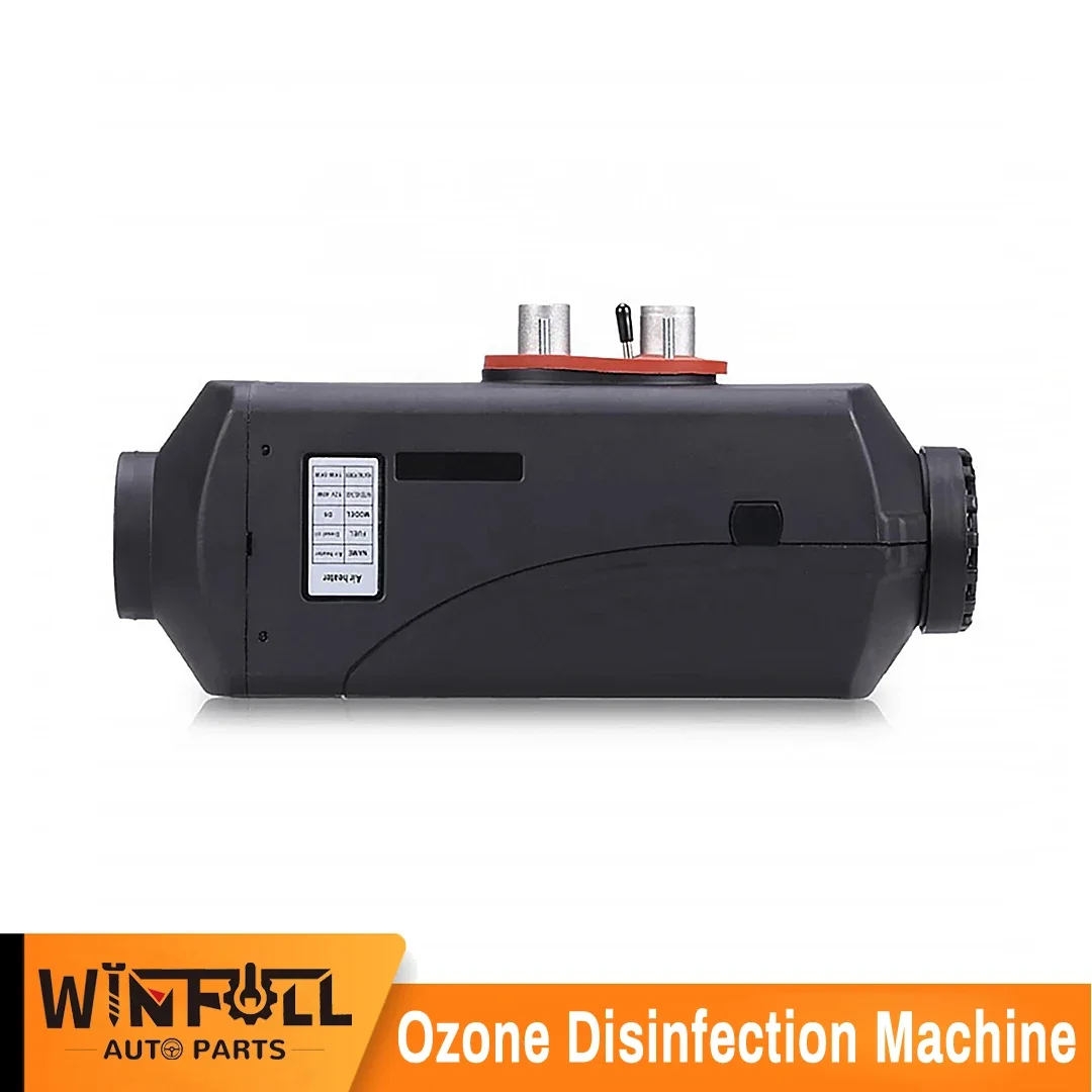Diesel Air Parking Heater, 24V, 12V, 2kw, 5kw - detail 12
