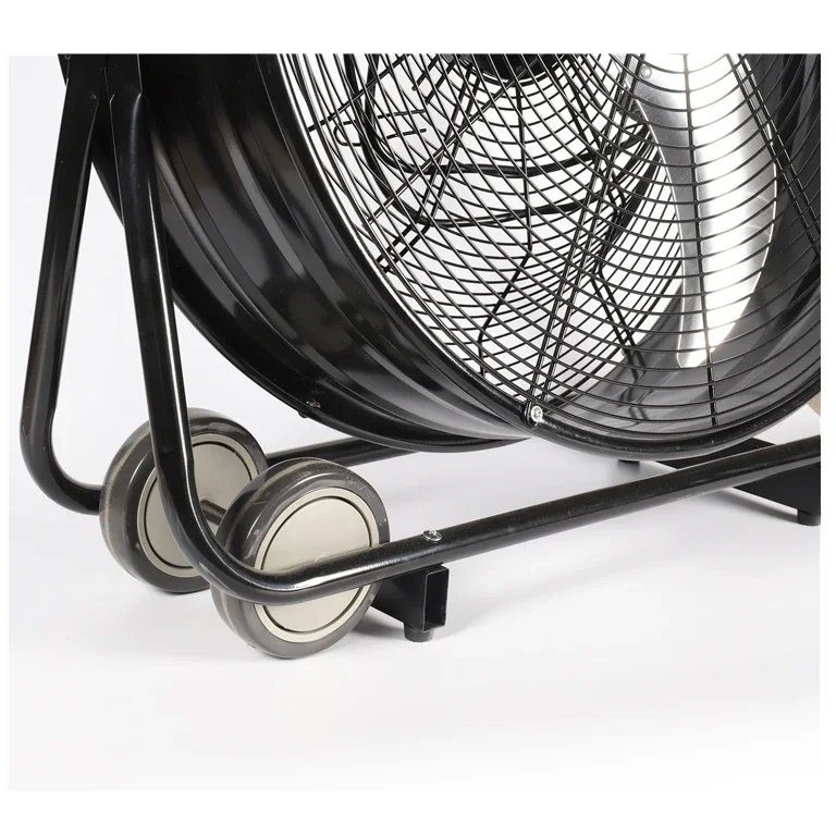 Speed Super Industrial Fan, 45, Plastic - detail 12