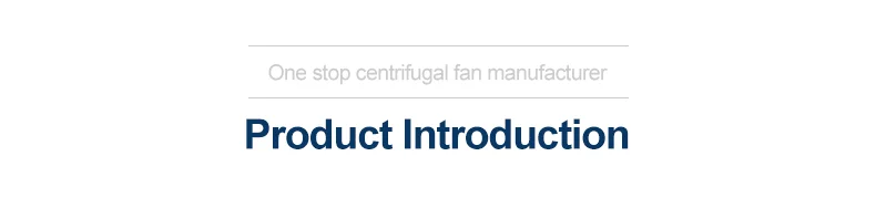 Axial Flow Fan, WANTONG, 220 V, Electric - detail 4