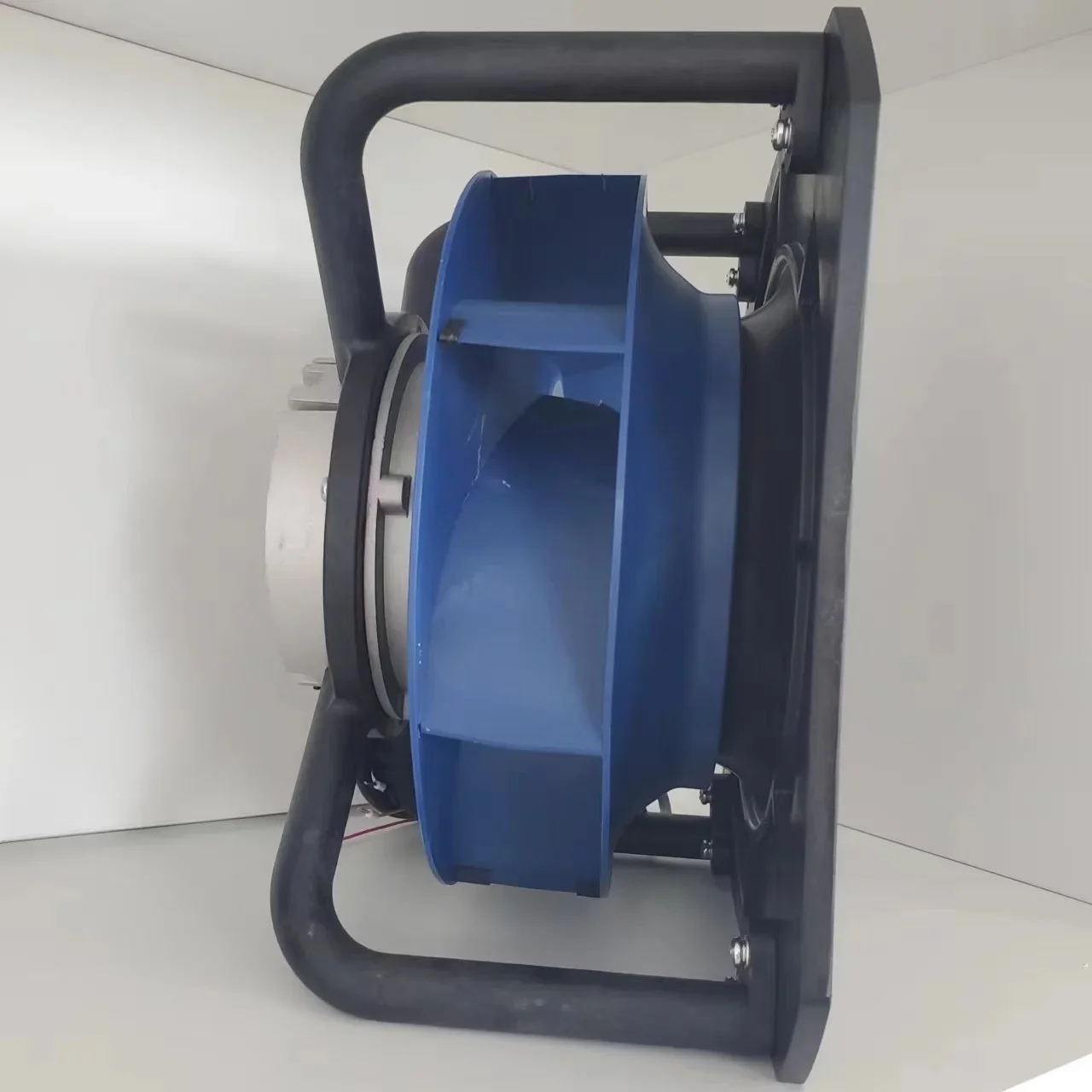 Plug Fan, 133-072, Centrifugal, Radial, 100% - detail 10