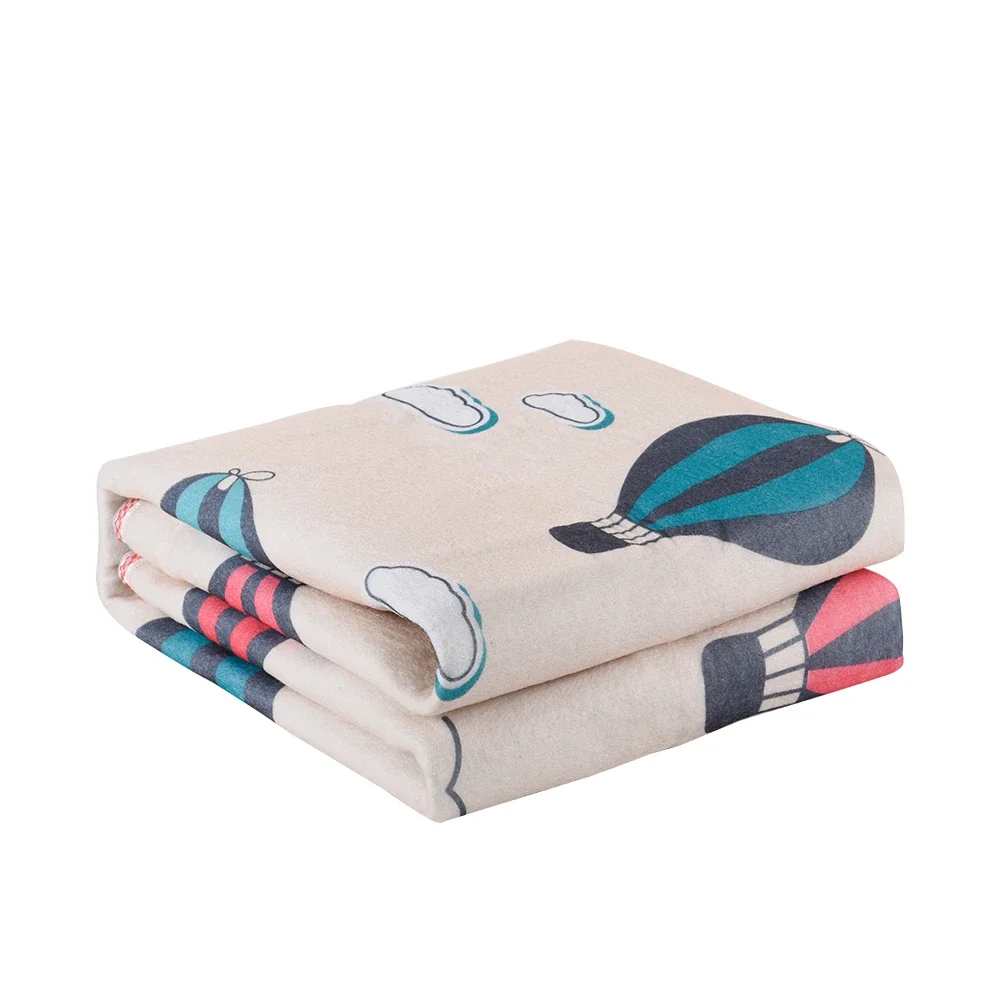 Heated Blanket, 425G, 110V-130V, 50 - detail 48