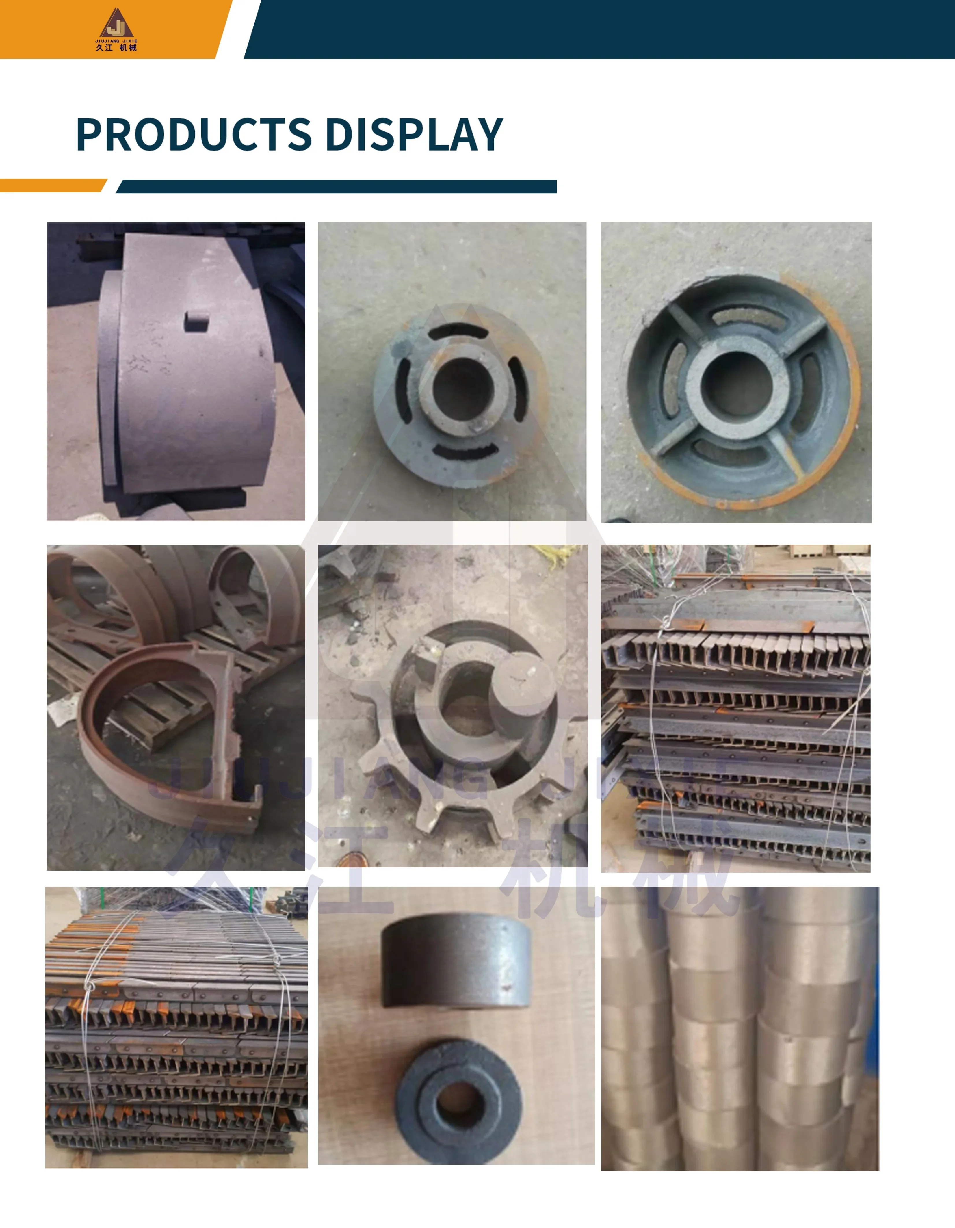 Steel Nozzle Burner Boiler, Stainless, Heat-resistant steel - detail 16