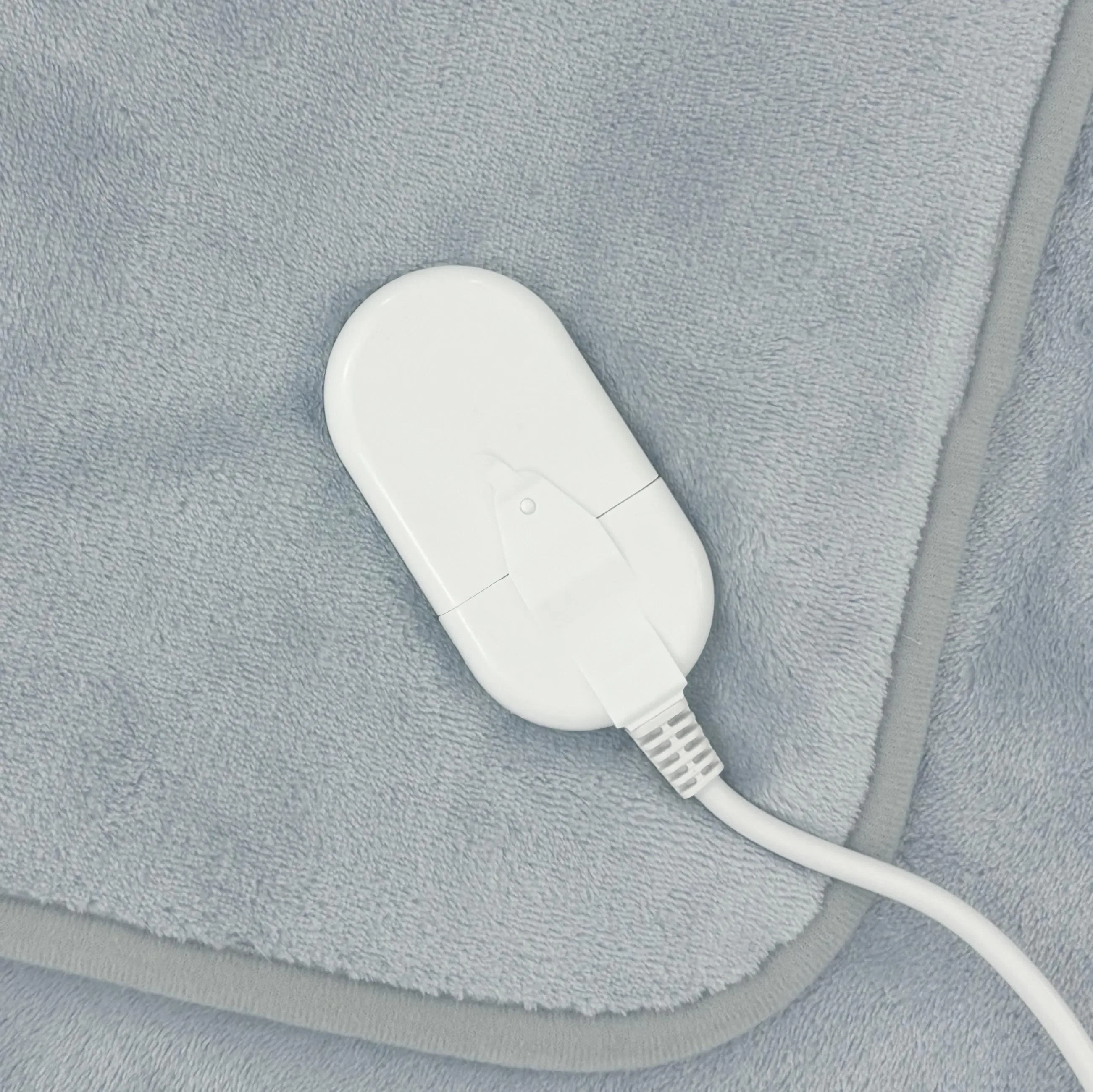 Heated Blanket, 220V, 100% - detail 6