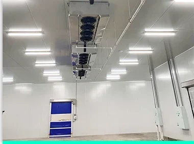 Air Cooled Condenser, 230V, 0.6KW to 178KW - detail 42
