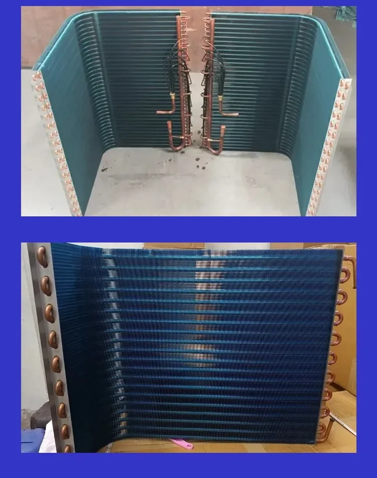 Oil Cooler, 1.5 year - detail 14