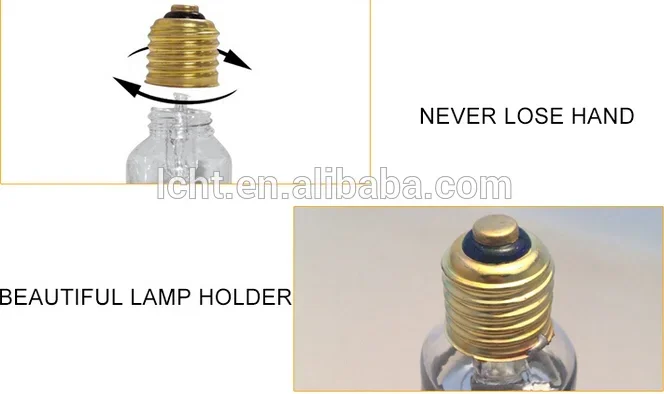 Infrared Heater, 220v, 110V, 100W - detail 4