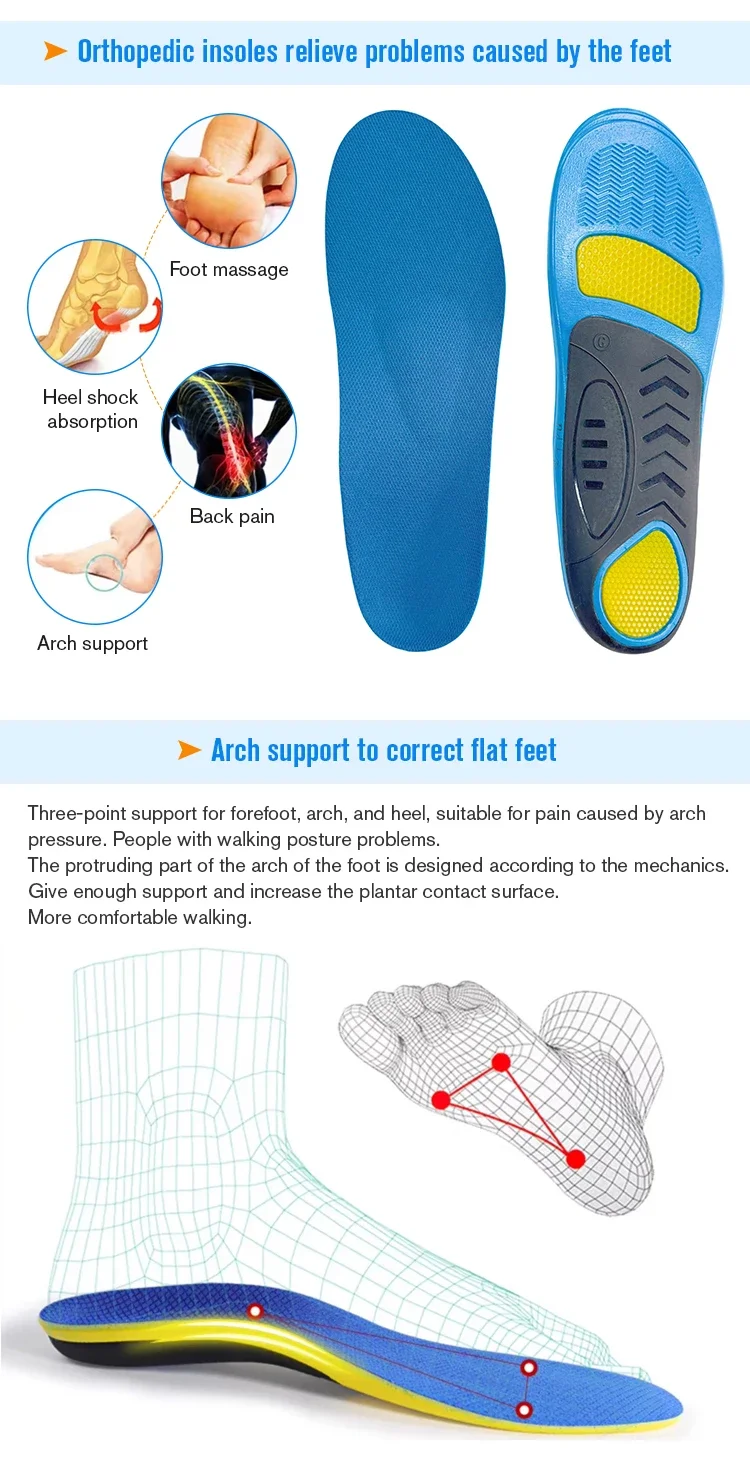 Foot Hand Warmers, PU, Sport Insoles - detail 12