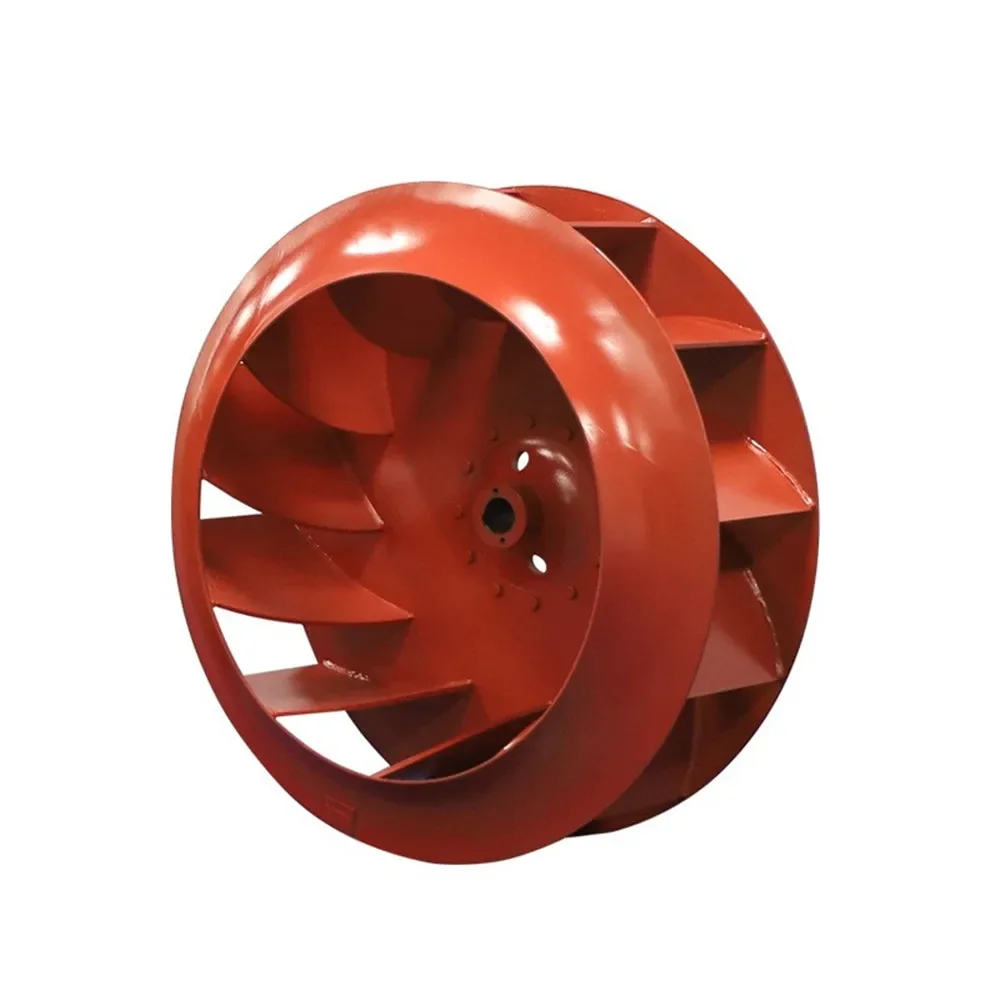 Centrifugal Duct Fan, Stainless, Steel - detail 8
