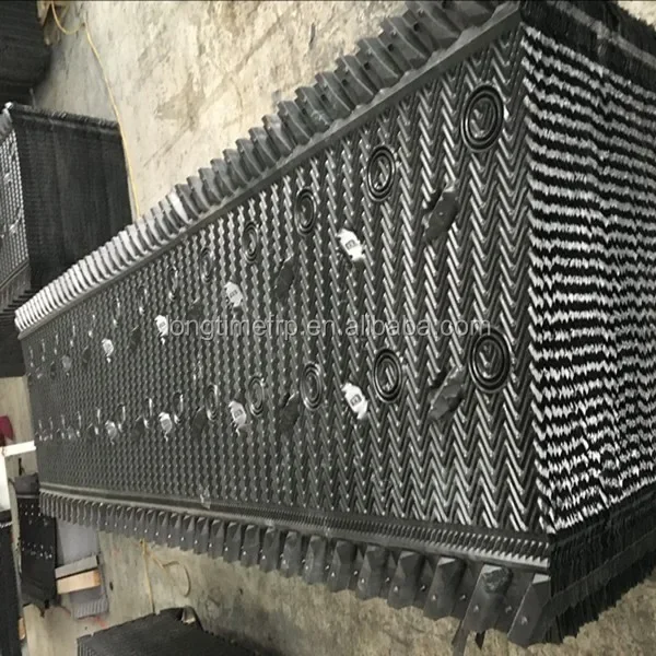 Cooling Tower, 1220mm, pp - detail 12