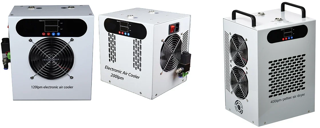 Concentrator Dryer Ozone Generator, 120lpm, 110-220V - detail 12