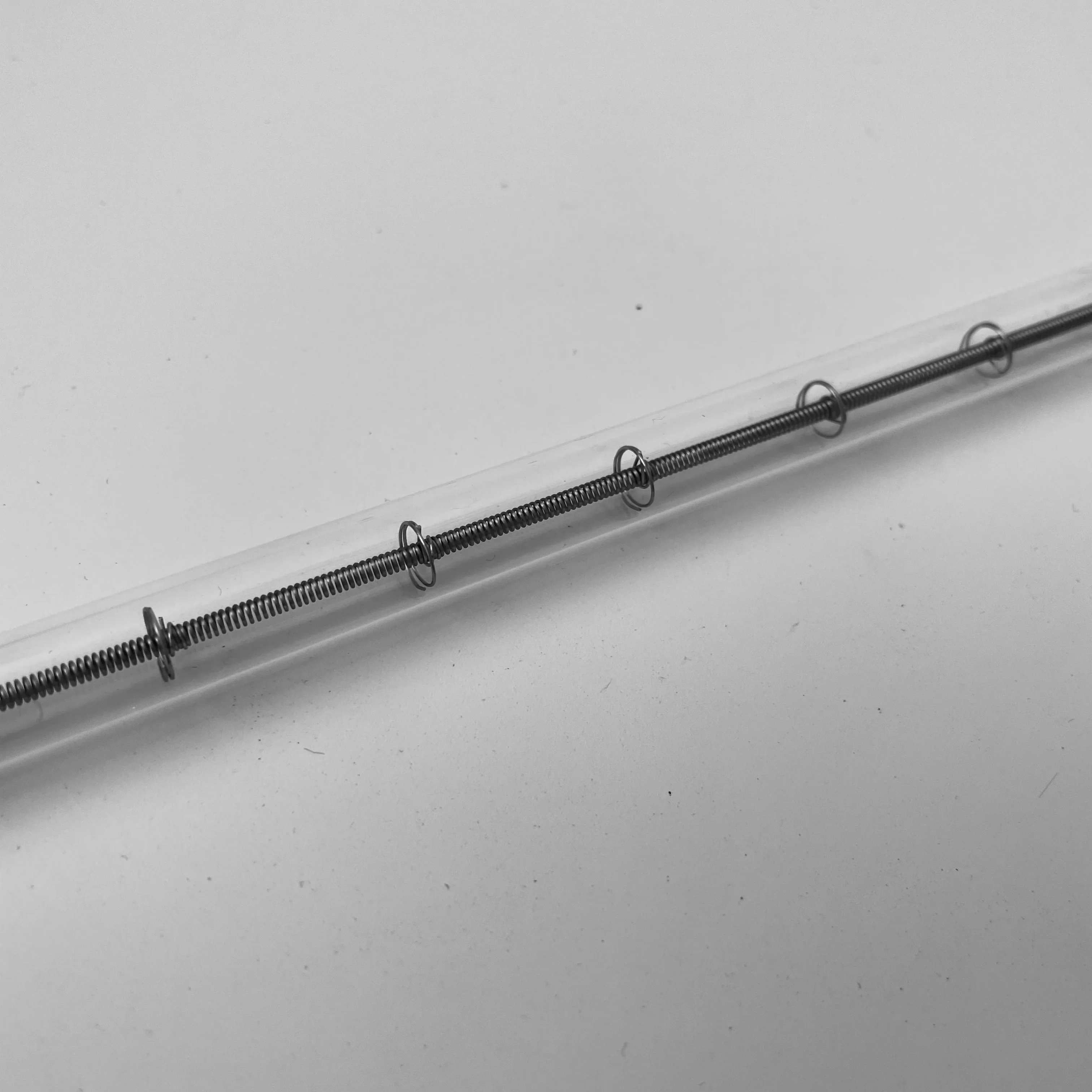 Electric Heating Lamp Tube, 10*325MM, PET - detail 10