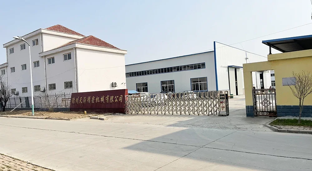 Industrial Air Cooled Chiller, 380V, 450 W - detail 36
